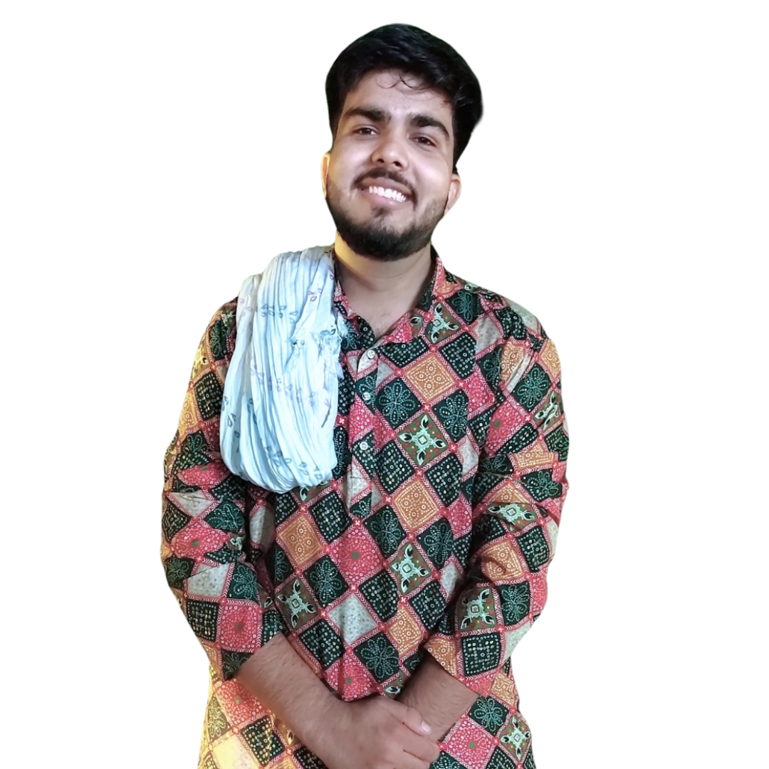 Parmod Pareek