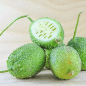 केकड़ा (Cucumis melo var. utilissimus)