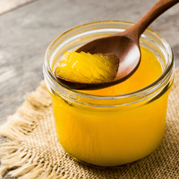 घी (Ghee)