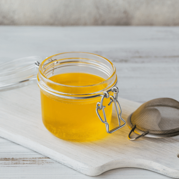 घी (Ghee) - Image 2