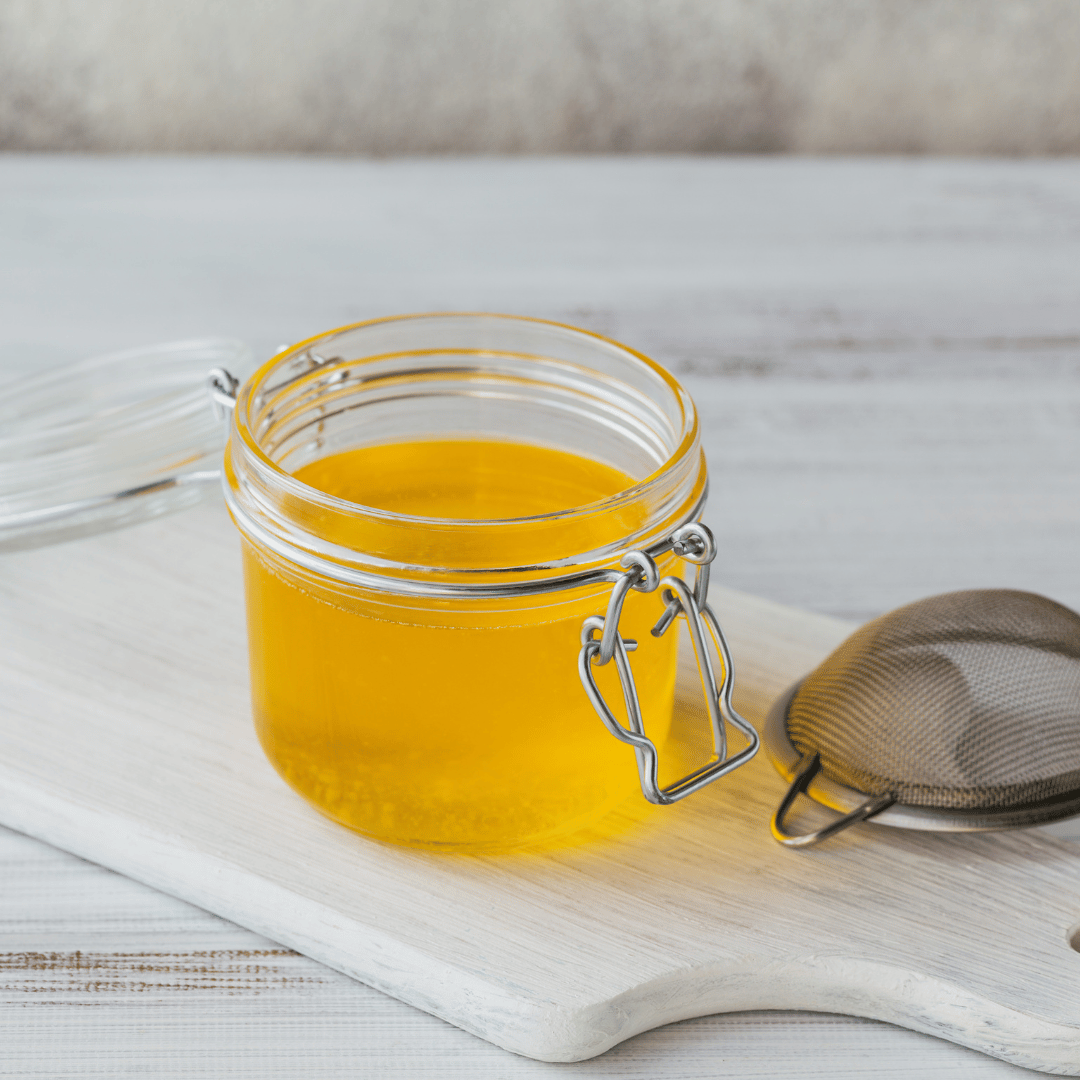 घी (Ghee) - Image 2