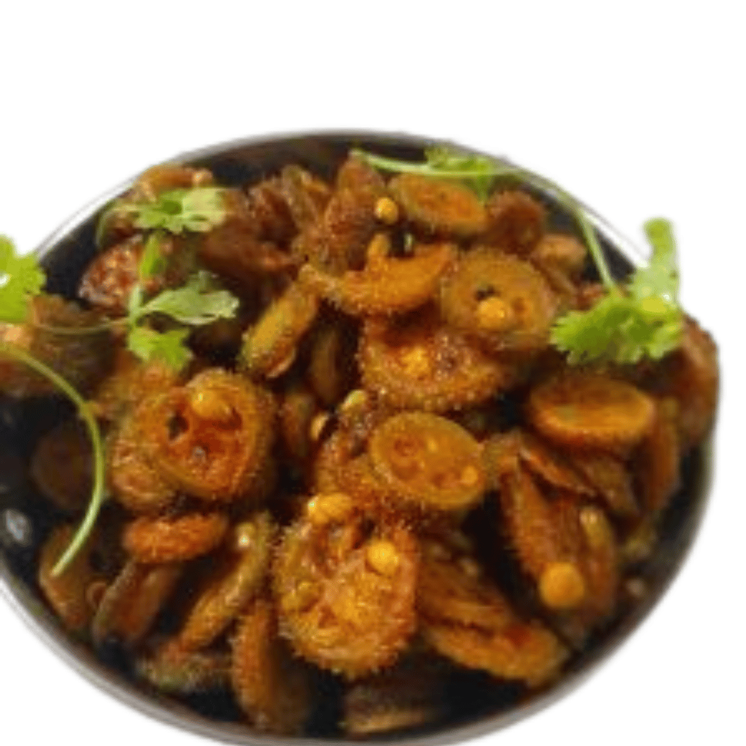 केकड़ा (Cucumis melo var. utilissimus) - Image 3