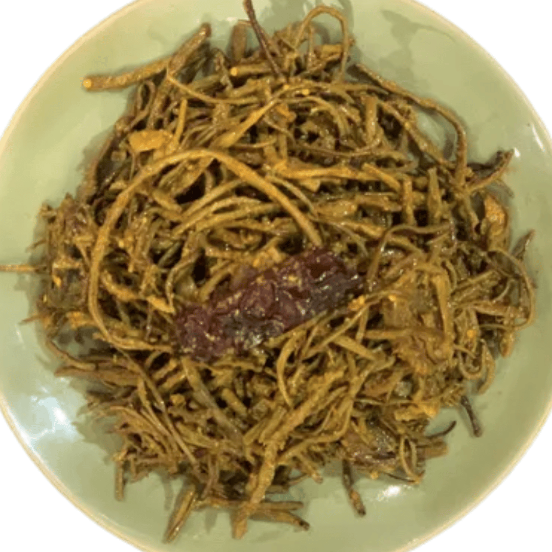 सांगरी (Prosopis cineraria pods) - Image 4